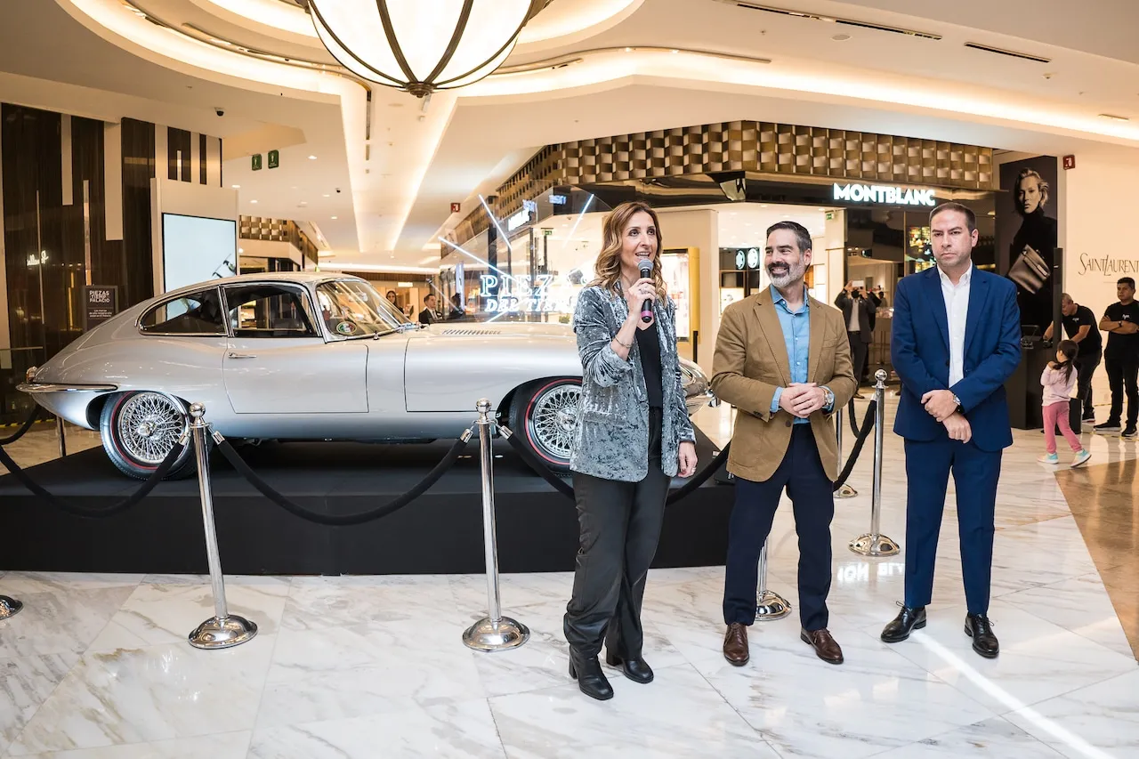 Piezas del Tiempo Polanco 2023