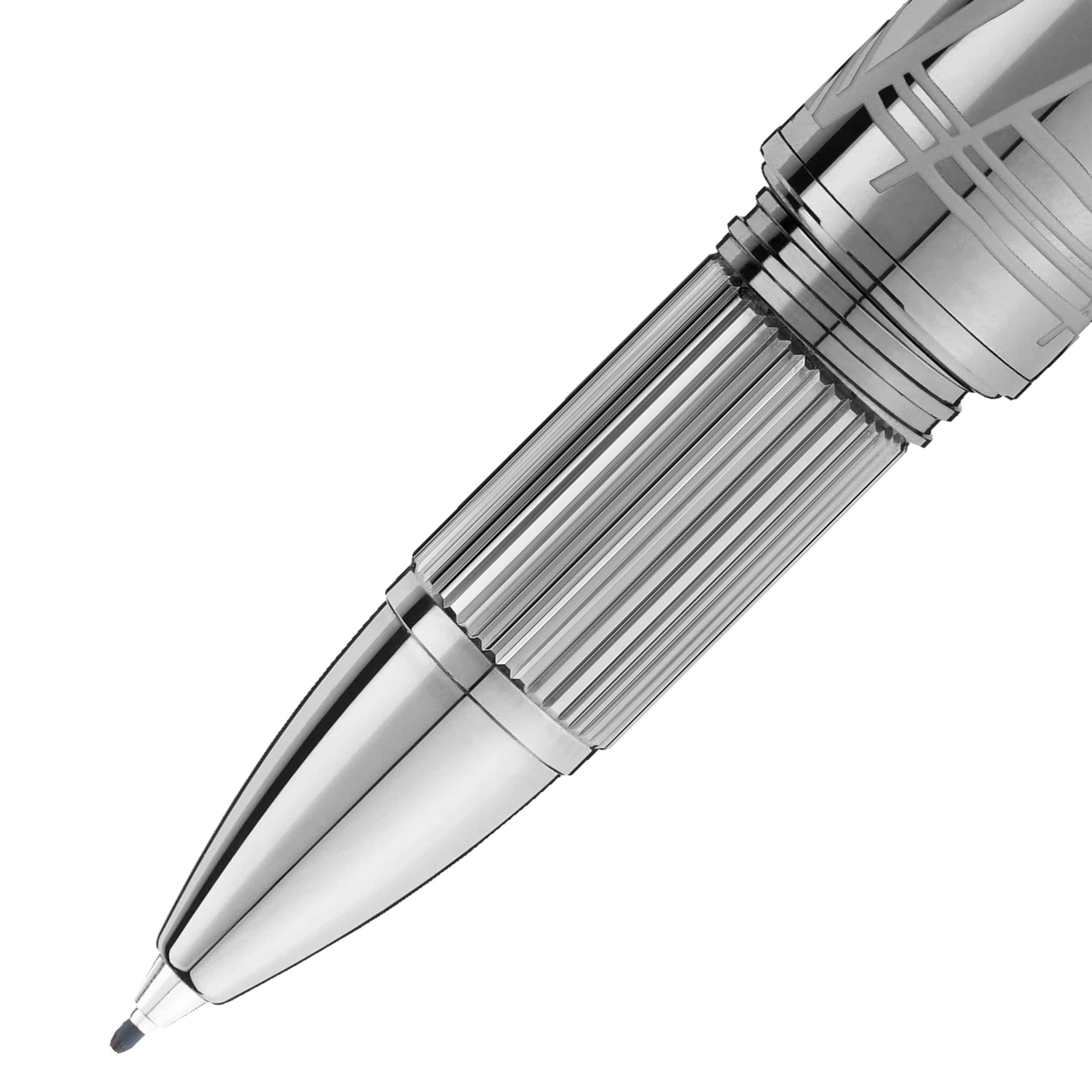 StarWalkerSpaceBlueMetal1 Watches World