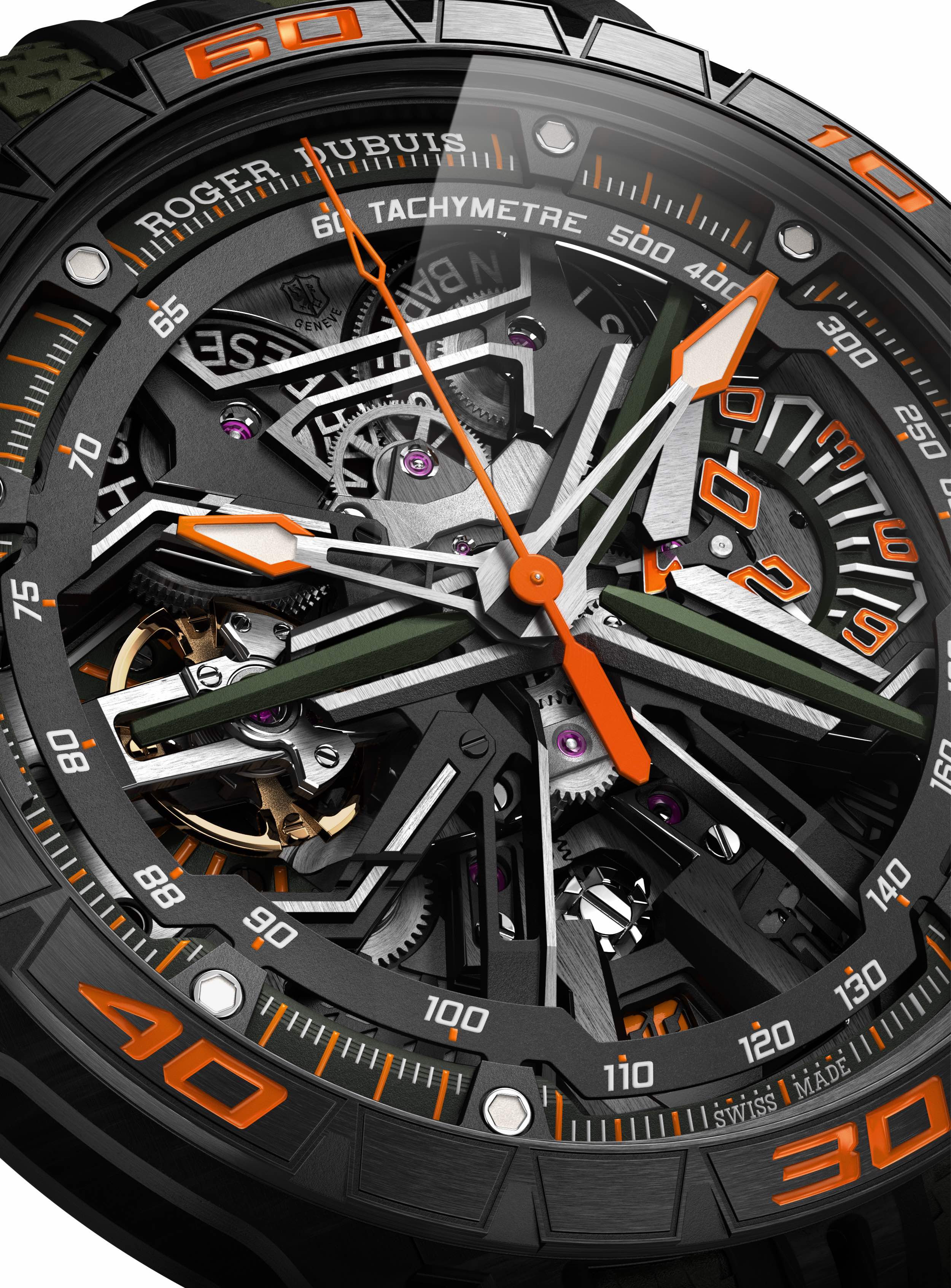 ExcaliburSpiderRevueltoFlybackChronograph4 Watches World