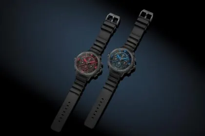 IWC Aquatimer Aquaman 2