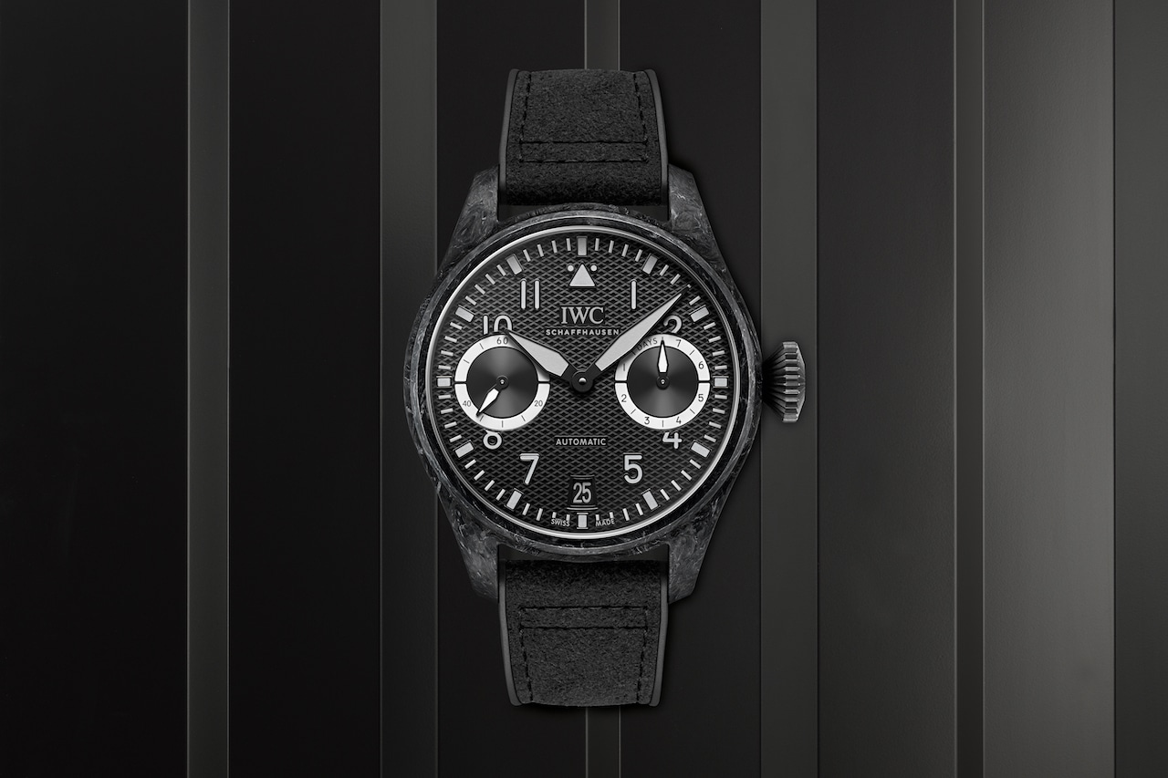 IWCBigPilotAMG7 Watches World