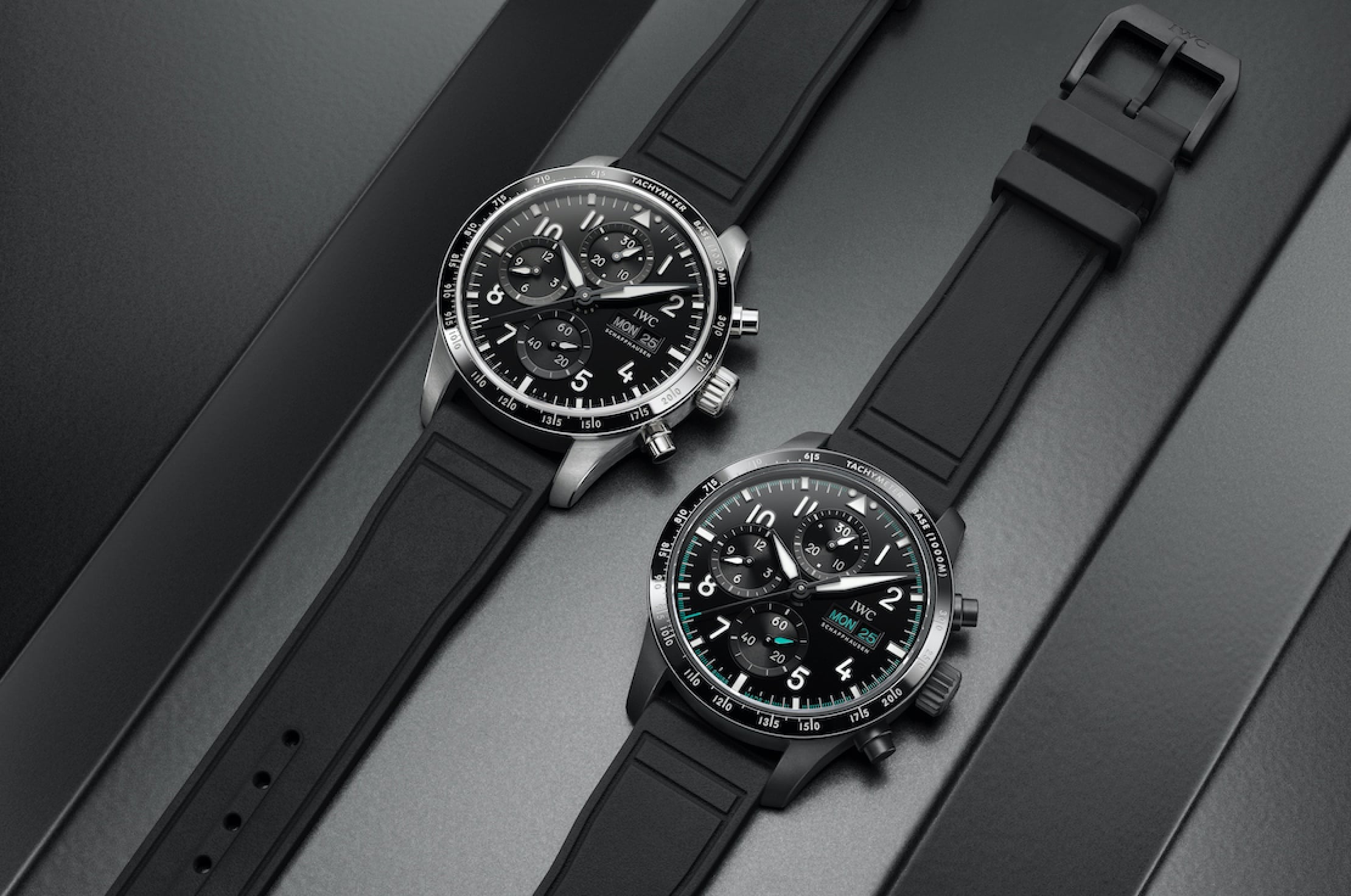 IWCRelojdeAviadordeAltoRendimiento41 Watches World