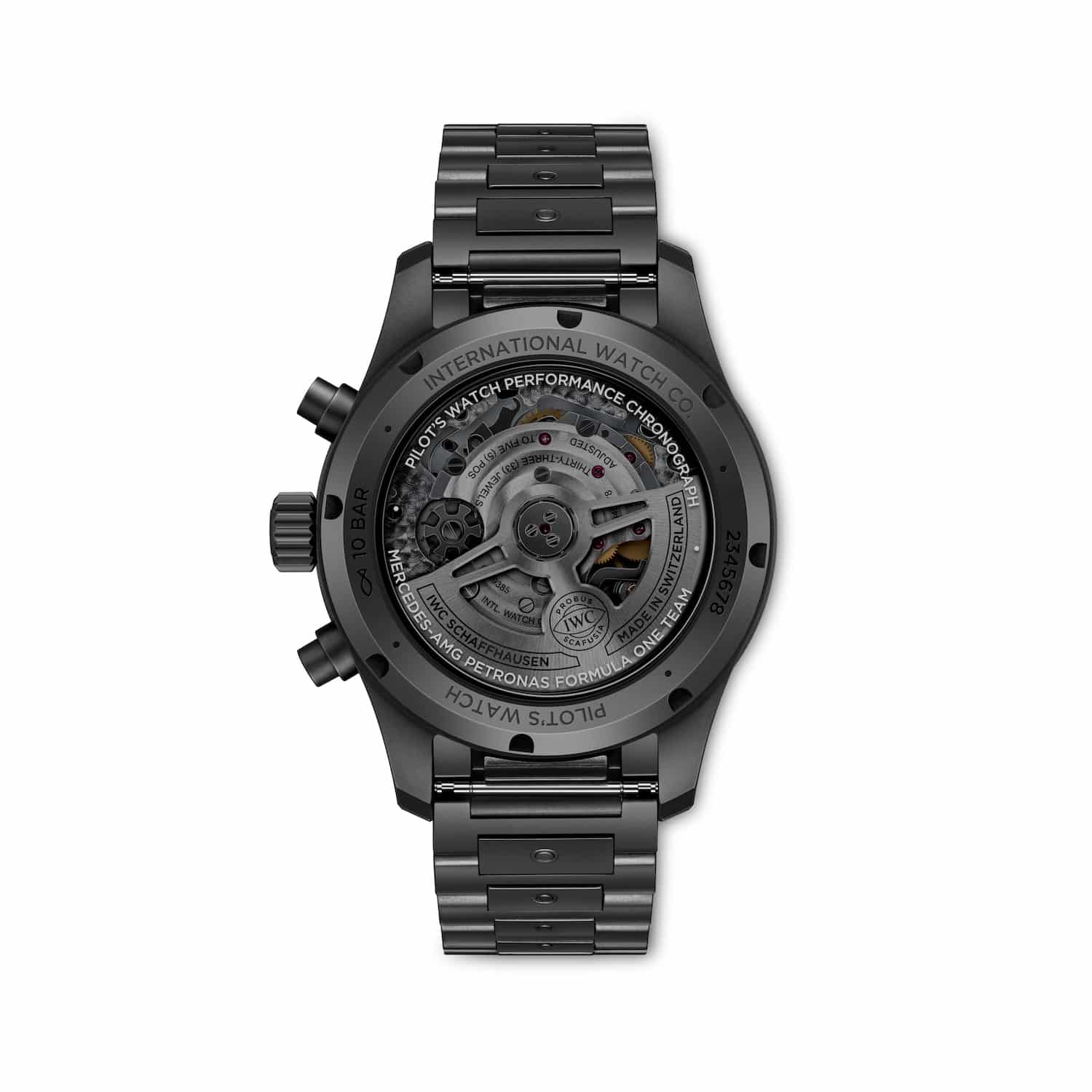 IWCRelojdeAviadordeAltoRendimiento417 Watches World