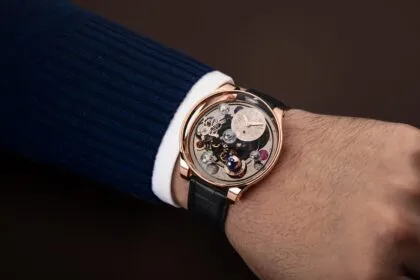 Jacob & Co Astronomia Solar Elements