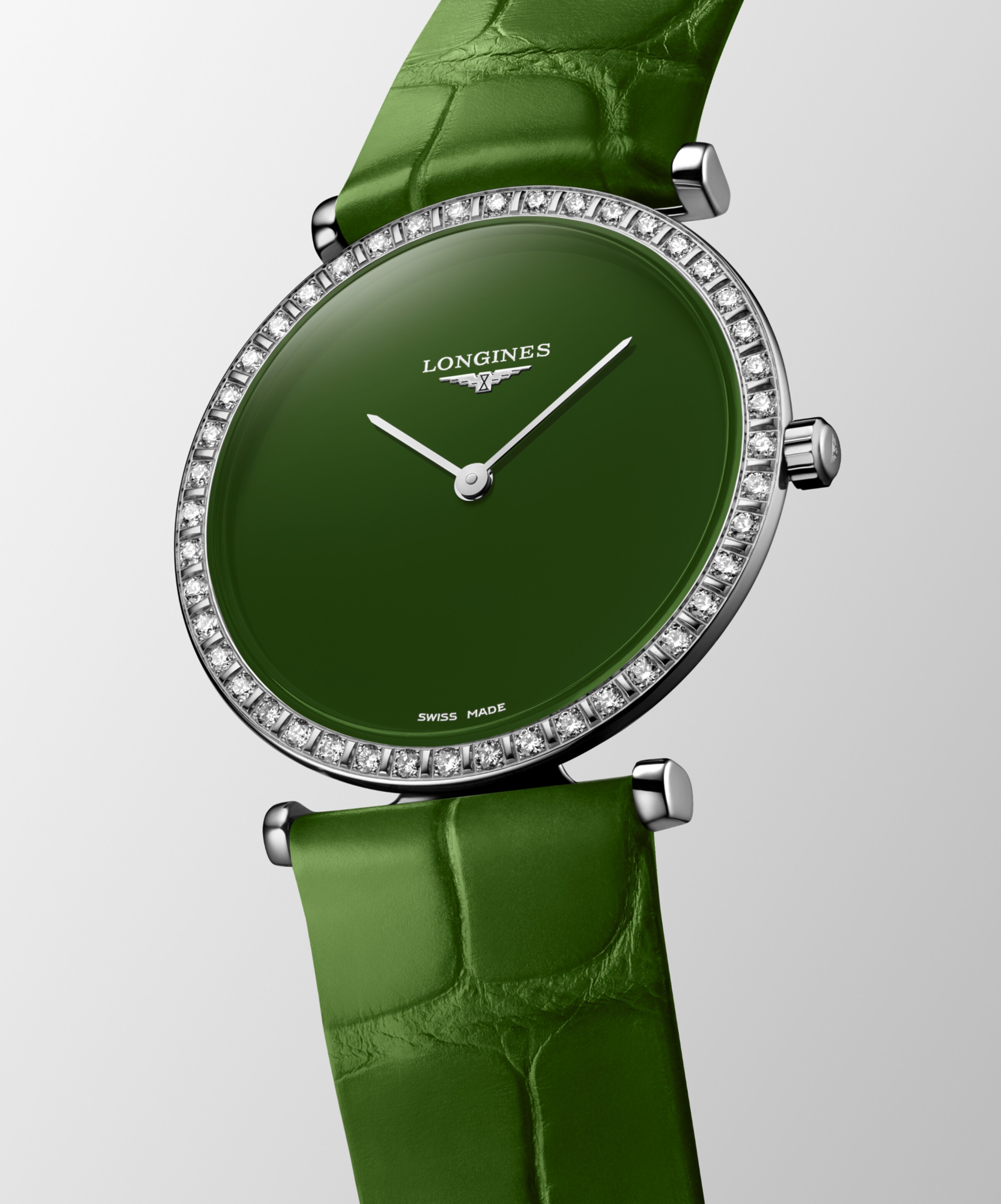 La Grande Classique de Longines L4523060 1 Watches World La Grande Classique de Longines L4523060 1