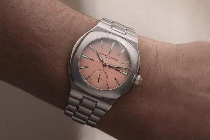 Laurent Ferrier Grand Sport Tourbillon Pursuit 3