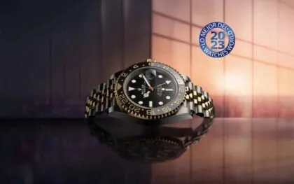 Lo mejor de 2023 Rolex GMT-Master II
