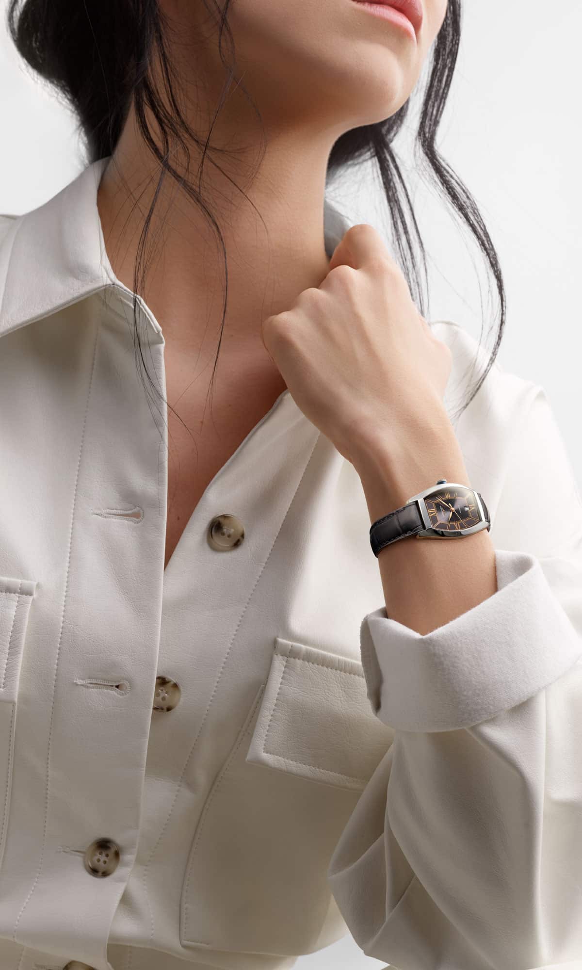 Longines Evidenza L21424562 2 Watches World Longines Evidenza L21424562 2