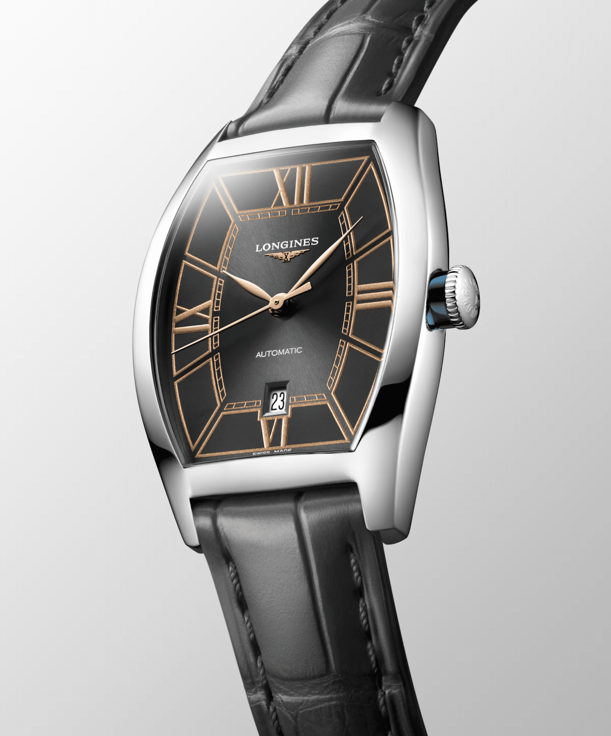 Longines Evidenza L21424562 2 Watches World Longines Evidenza L21424562 2