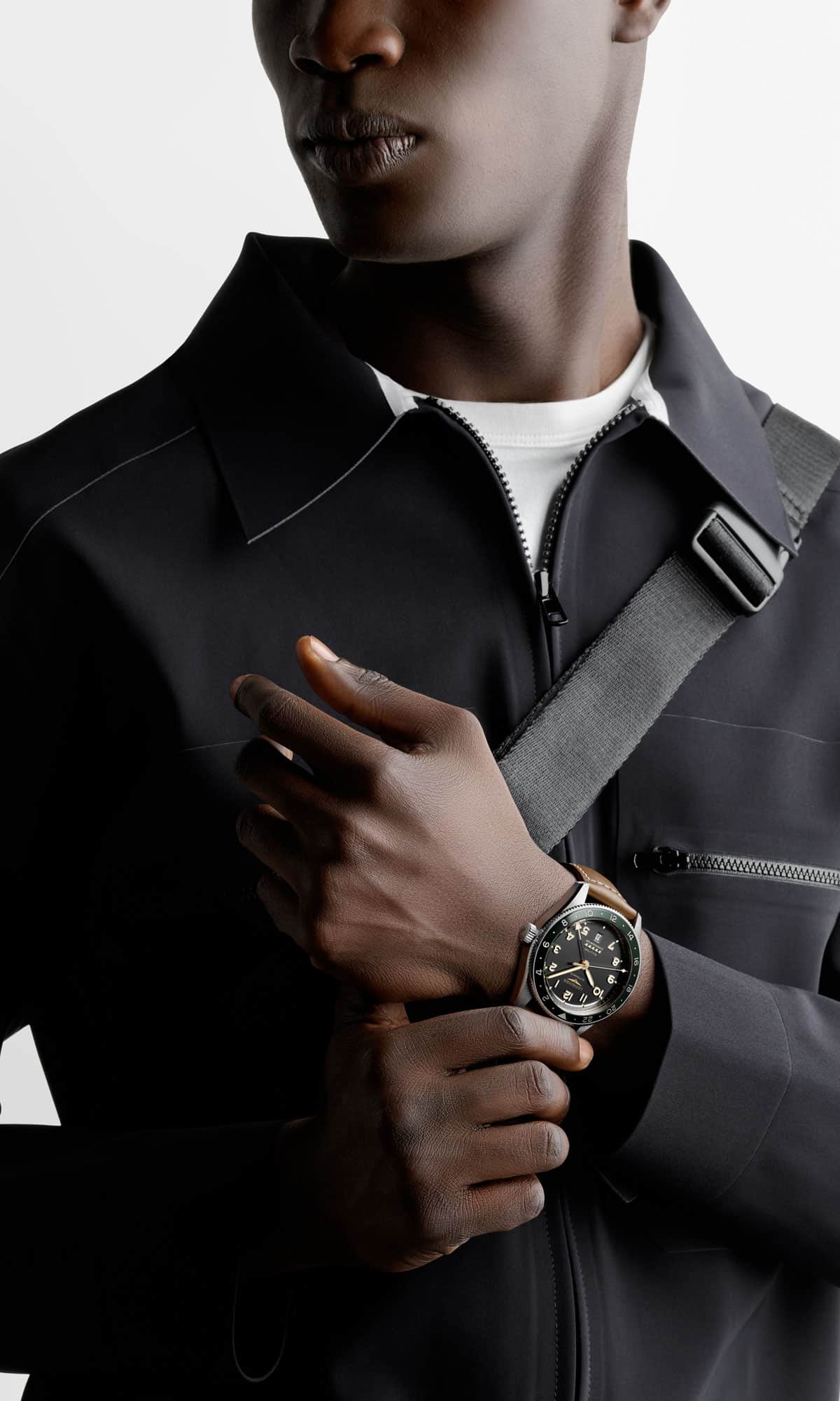 Longines Spirit Zulu Time 1 Watches World Longines Spirit Zulu Time