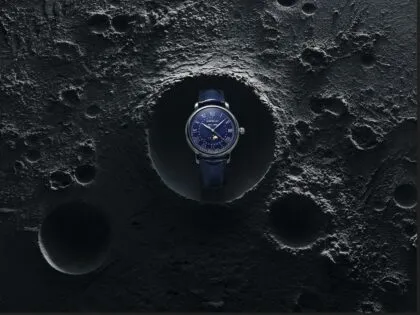 Montblanc Star Legacy Calendario Completo