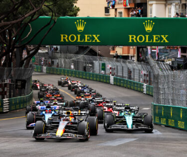 Rolex Formula 1 Grand Prix de Monaco 2023