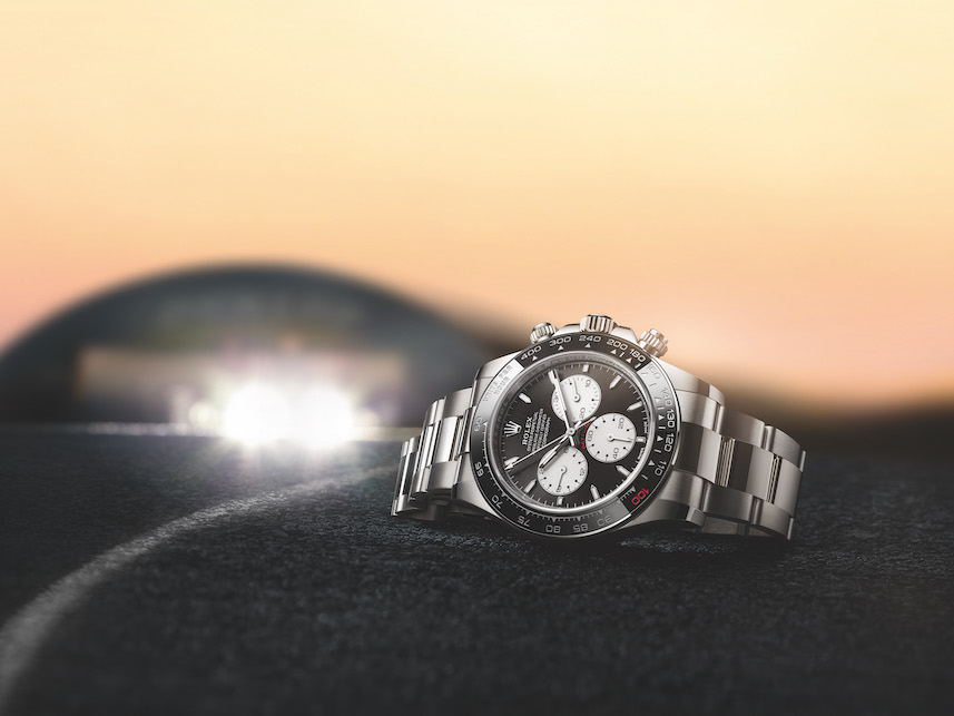 Rolex Oyster Perpetual Cosmograph Daytona  Le Mans