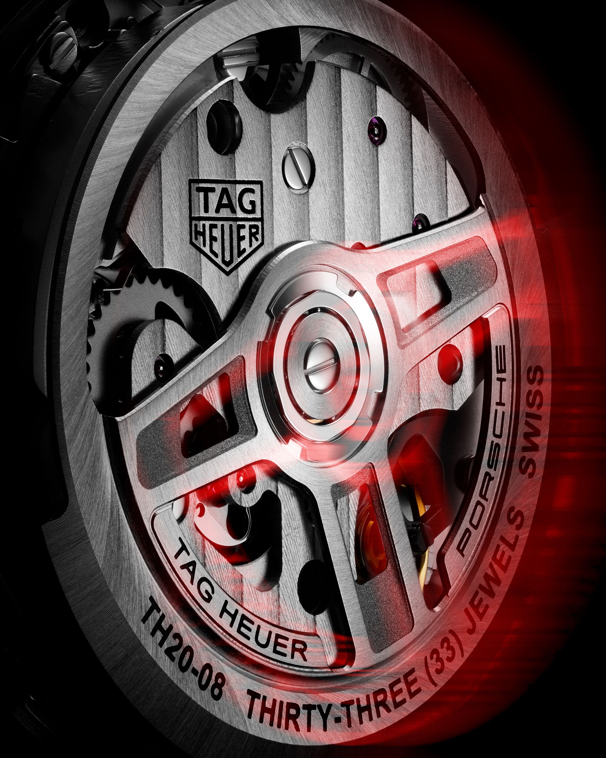 TAGHeuerCarreraChronosprintxPorsche2 Watches World
