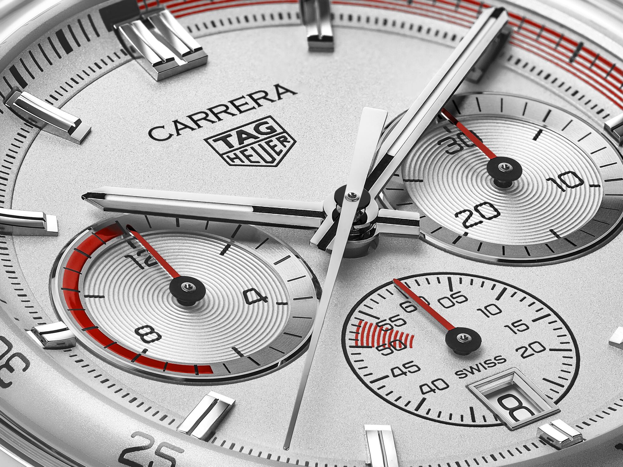 TAGHeuerCarreraChronosprintxPorsche4 Watches World