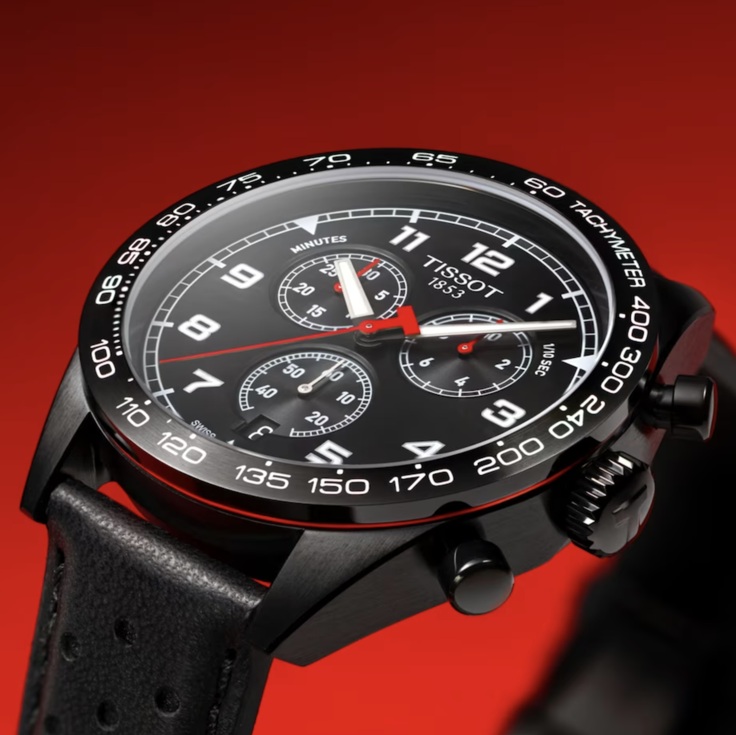 TISSOT PRS 516 CHRONOGRAPH 2 Watches World TISSOT PRS 516 CHRONOGRAPH