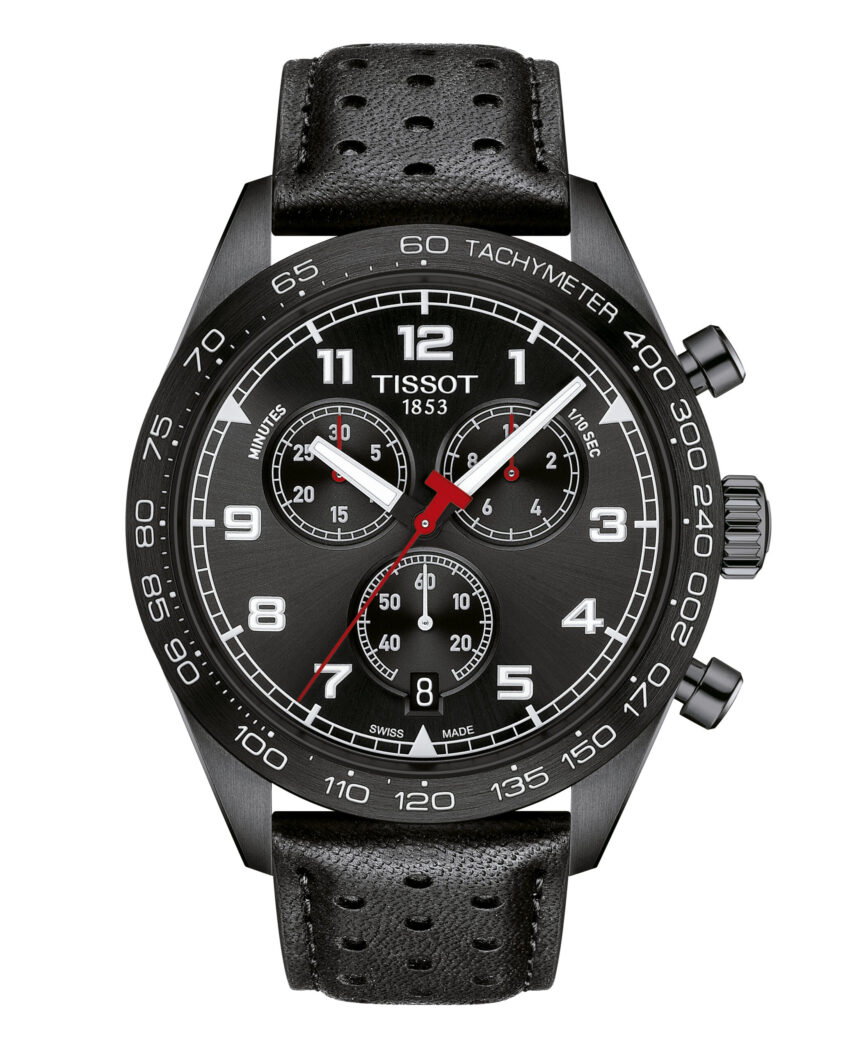TISSOT-PRS-516-CHRONOGRAPH