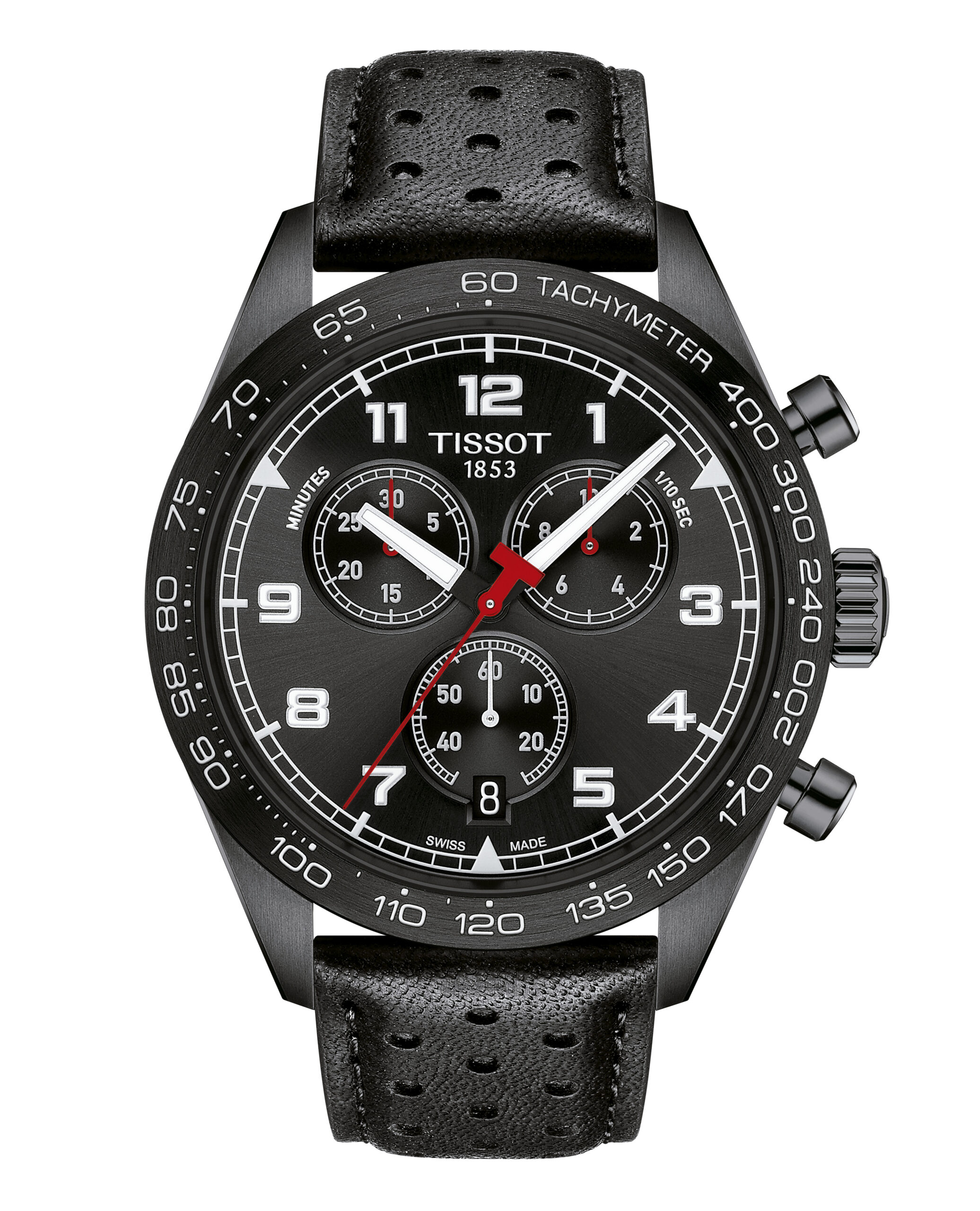 TISSOT PRS 516 CHRONOGRAPH 3 Watches World TISSOT PRS 516 CHRONOGRAPH