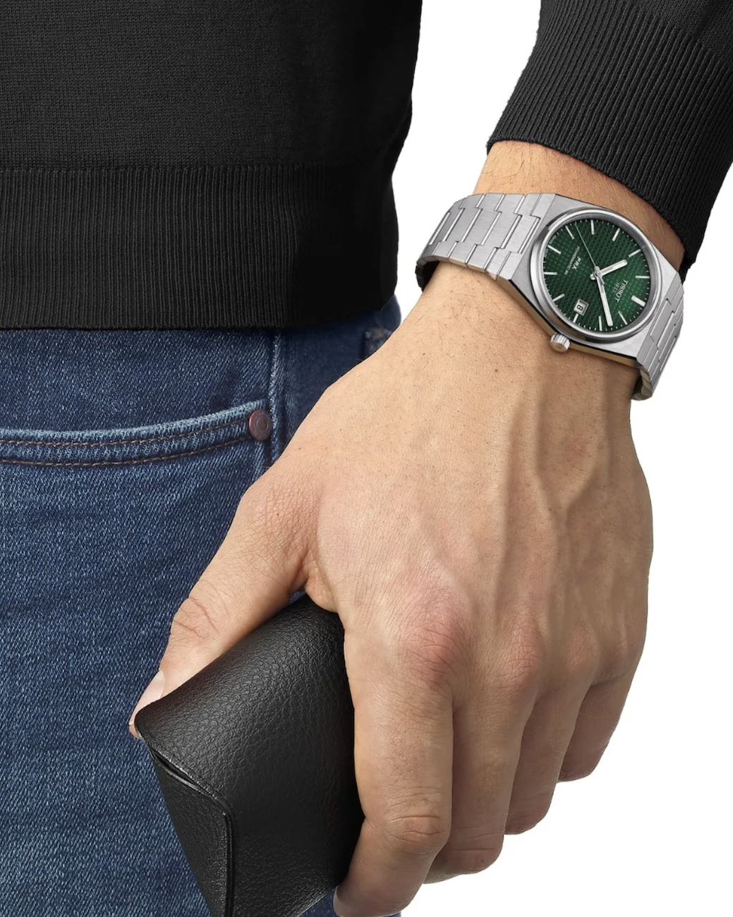 Tissot PRX Powermatic 80 1 Watches World Tissot PRX Powermatic 80