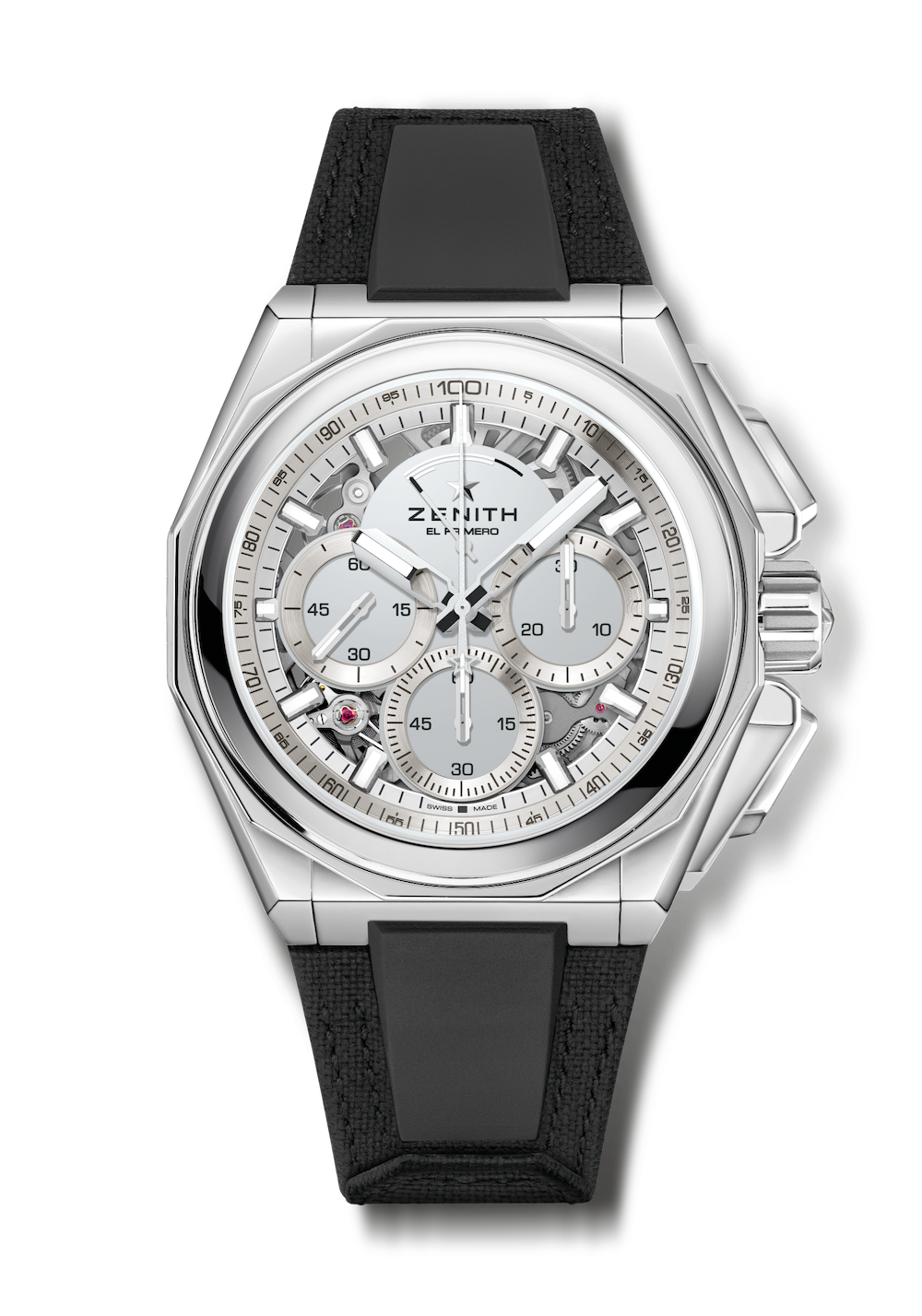 ZenithDefyExtremeMirror3 Watches World