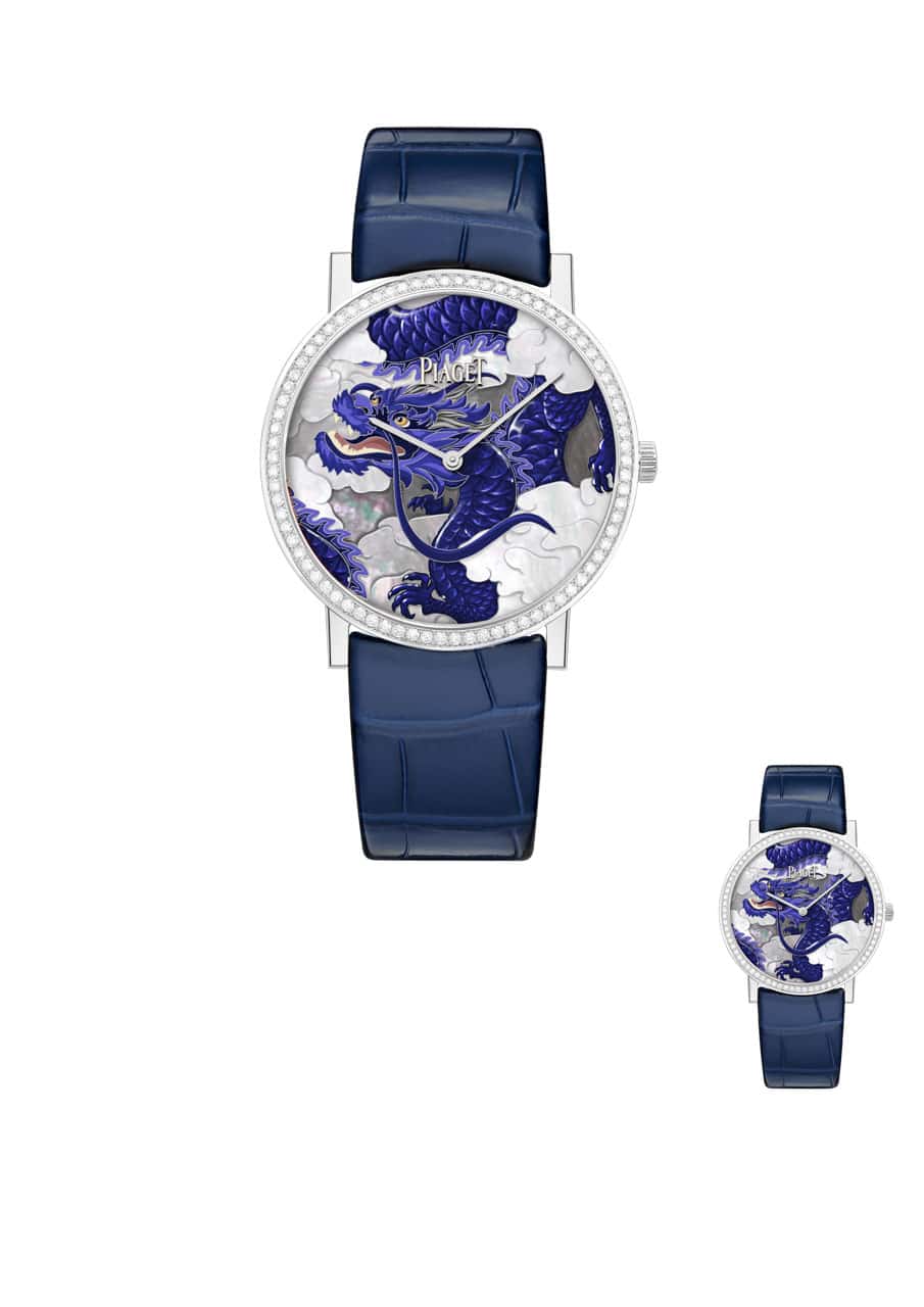 Illustration sans titre Watches World