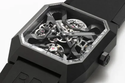 Bell & Ross BR 03 Cyber Ceramic