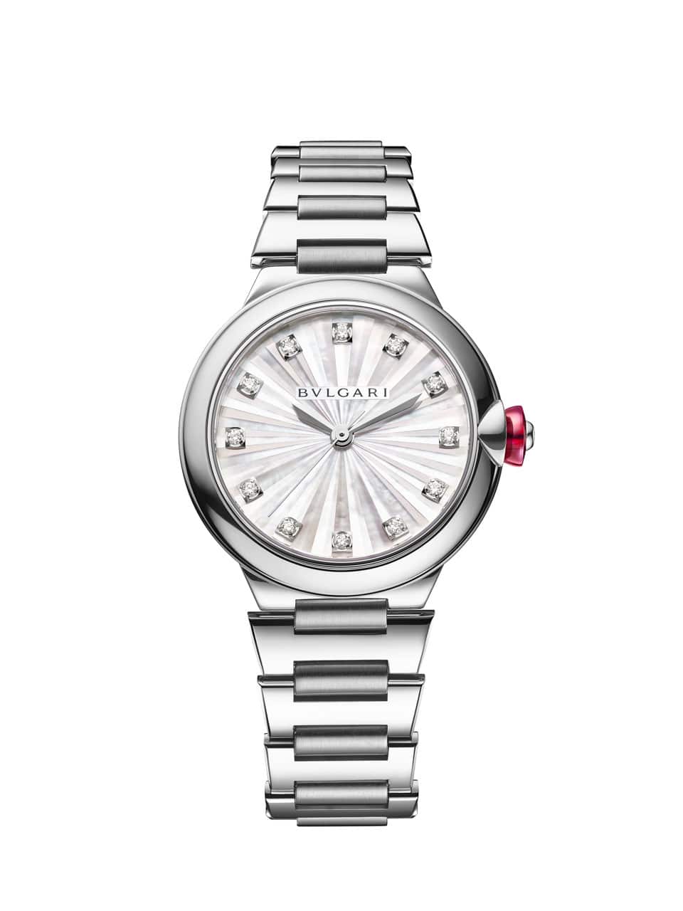 Bulgari 2024Lucea103727Packshot01 Watches World