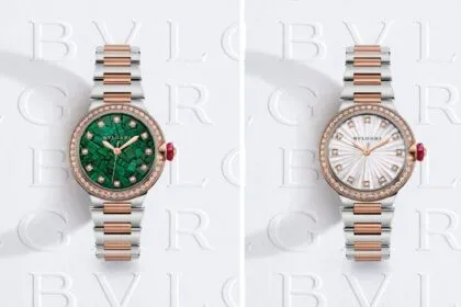 LVMH Watch Week 2024: Bulgari Lucea cumple una década de estilo e innovación