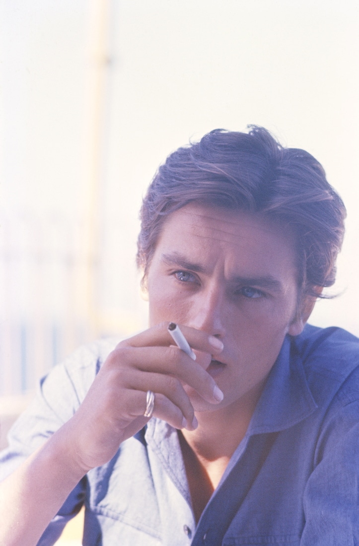 Cartier Alain Delon 2 Watches World Cartier Alain Delon 2