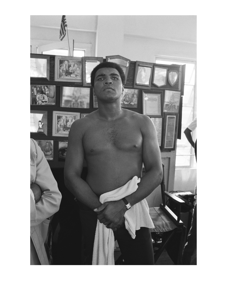Cartier Muhammad Ali Watches World Cartier Muhammad Ali