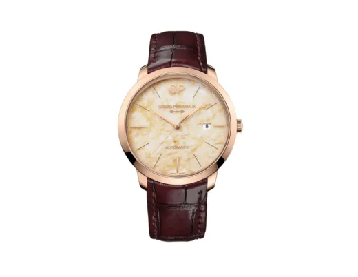 Girard-Perregaux 1966 Château Latour Edition