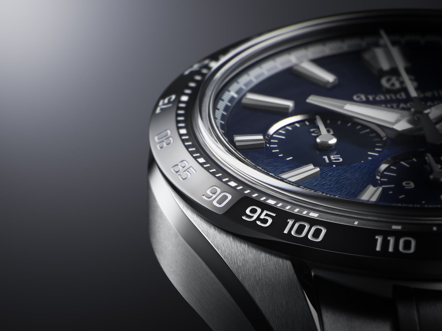 Grand Seiko Tentagraph 2 Watches World Grand Seiko Tentagraph 2