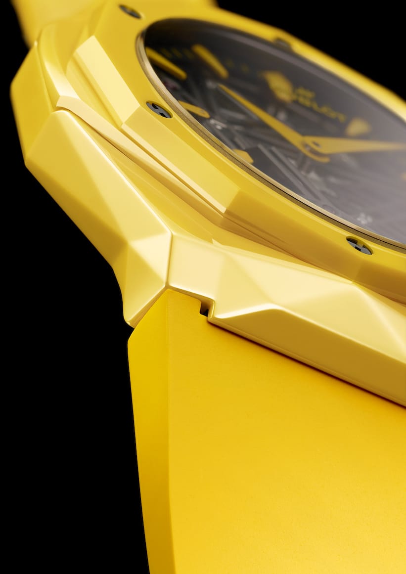Hublot Classic Fusion Tourbillon Orlinski amarillo 1 Watches World Hublot Classic Fusion Tourbillon Orlinski amarillo 1
