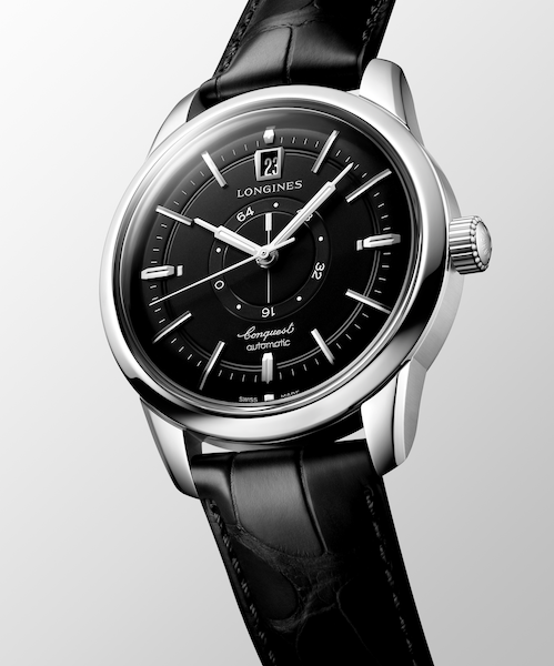 Longines Conquest Heritage Central Power Reserve 2