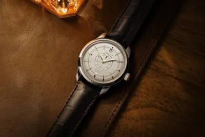 Longines Conquest Heritage Central Power Reserve 6