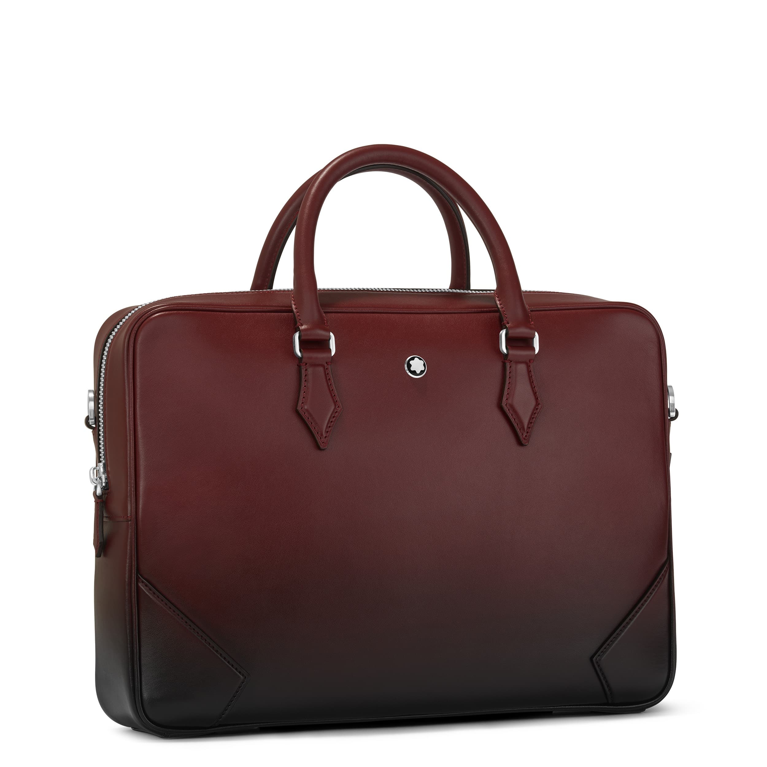 MeisterstuckDocumentCaseBurgundySfumato4 Watches World