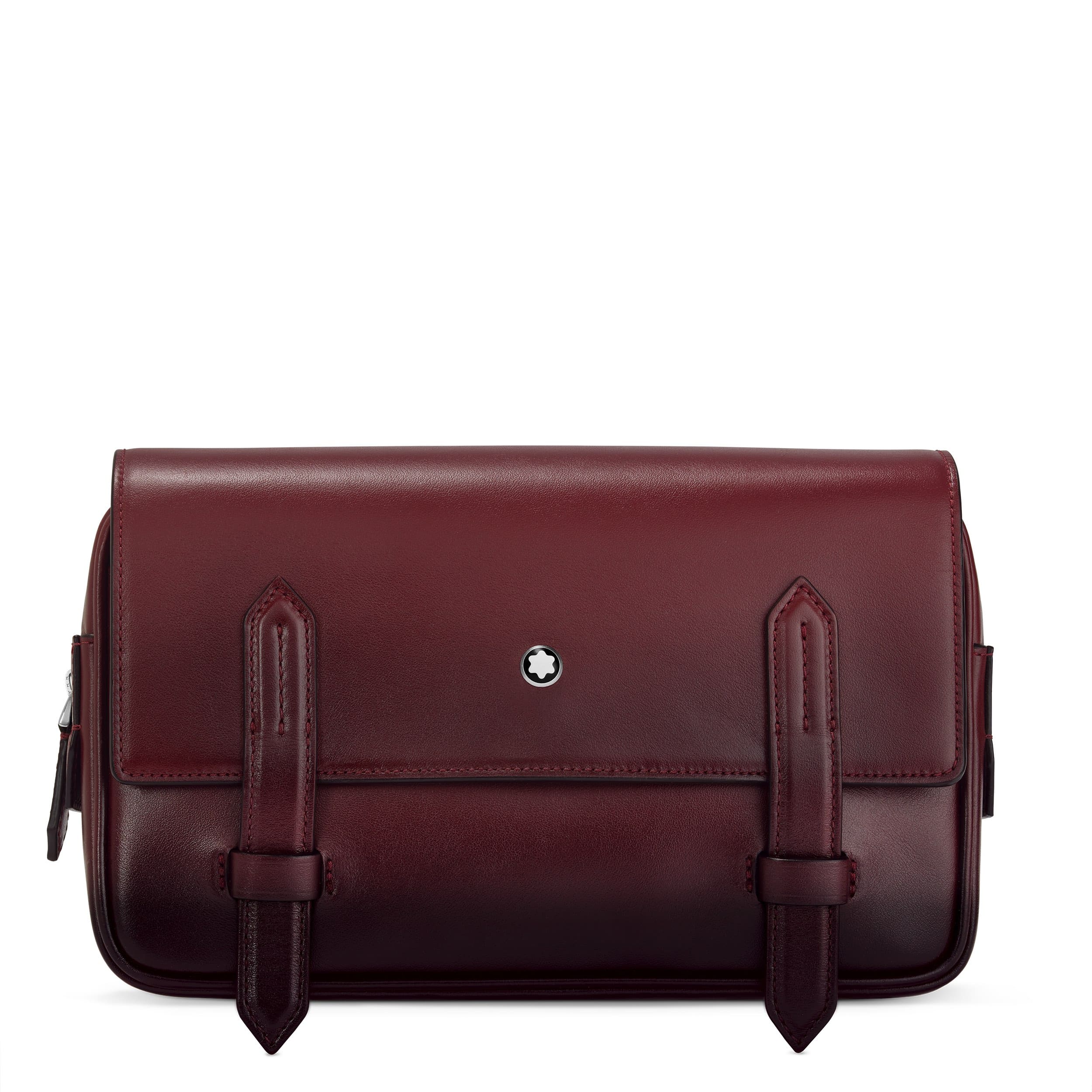 MeisterstuckMessengerBurgundySfumato2 Watches World