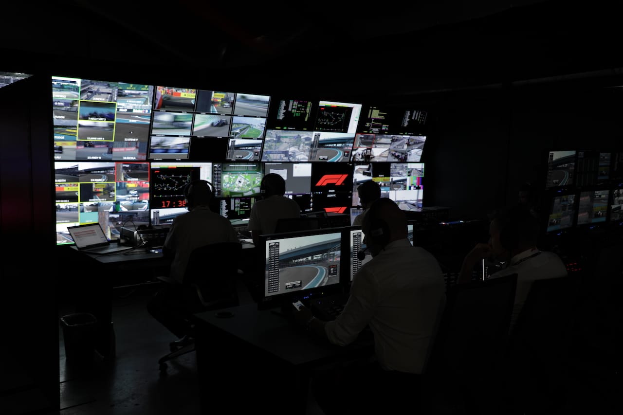 Rolex Gran Premio de México 2023 6 Watches World Rolex Gran Premio de México 2023 6