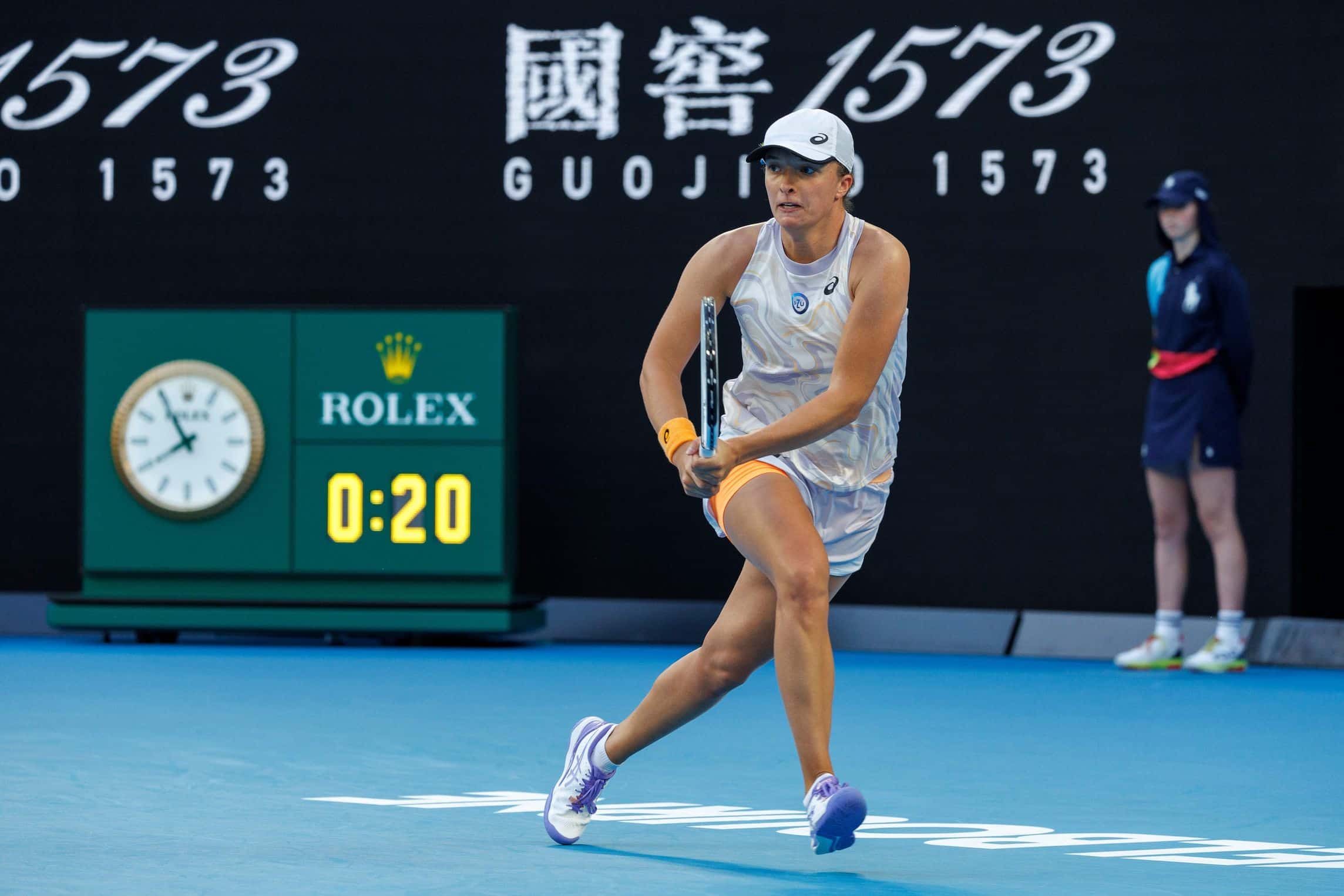 Rolex Tenis Iga Świątek Watches World Rolex Tenis Iga Świątek