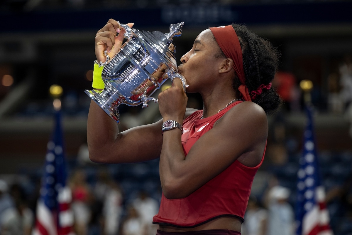 Rolex tenis Coco Gauff 1 Watches World Rolex tenis Coco Gauff 1