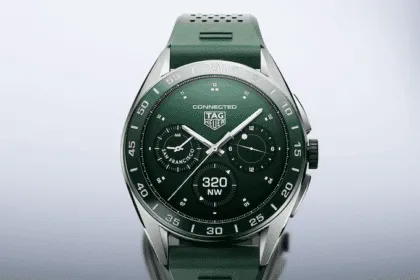TAG Heuer Connected Calibre E4 3