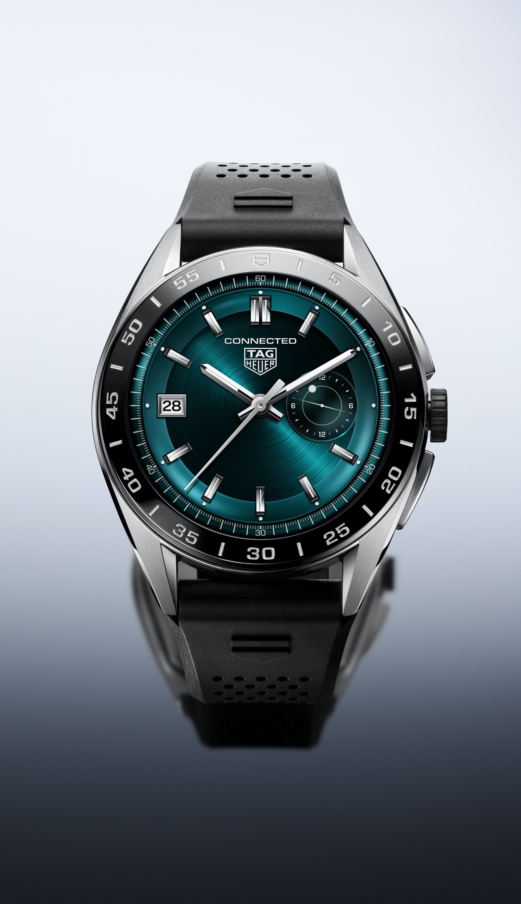 TAGHeuerConnectedCaratulas20241 Watches World