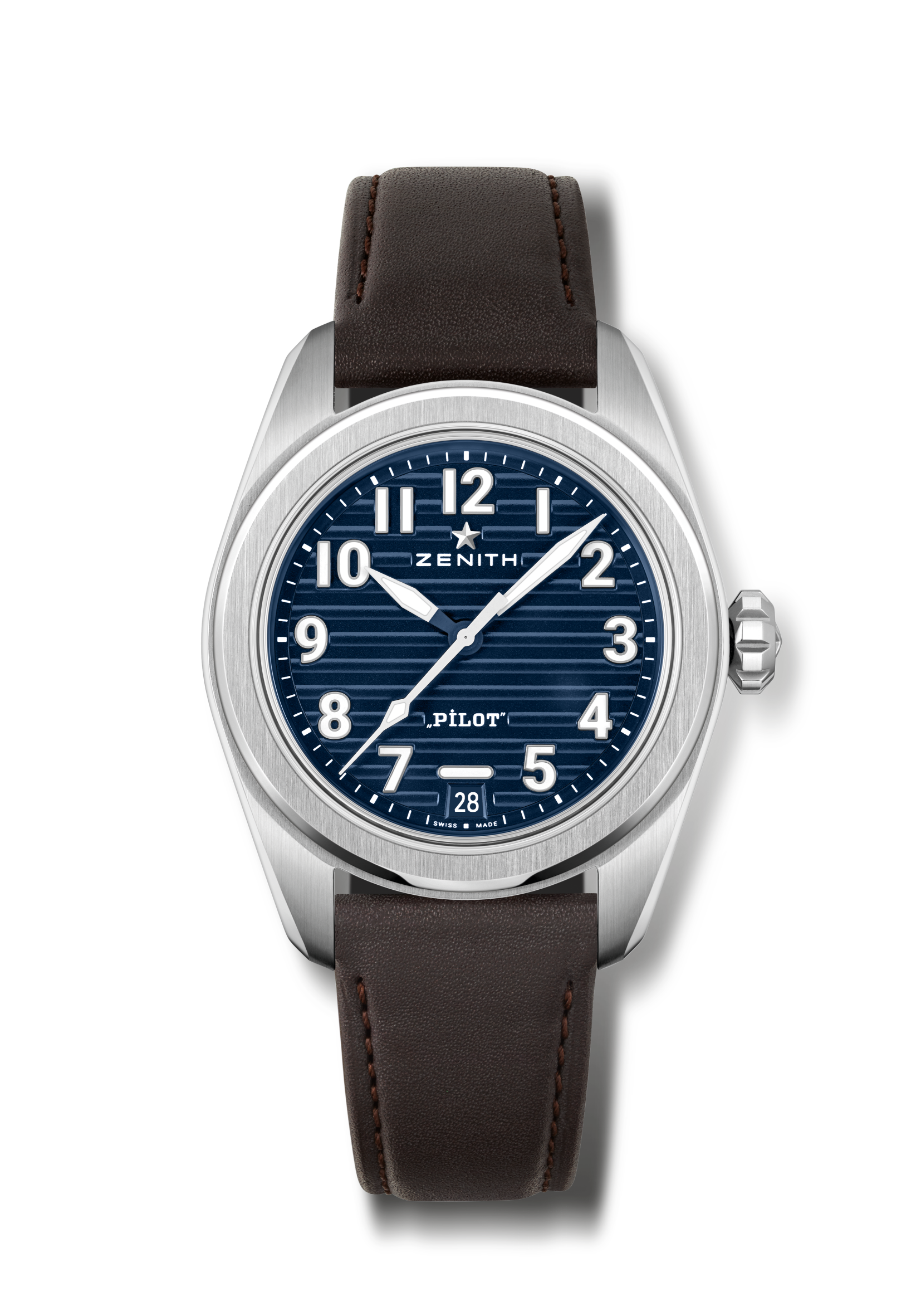 ZenithPilotAutomaticBoutiqueEdition2 Watches World