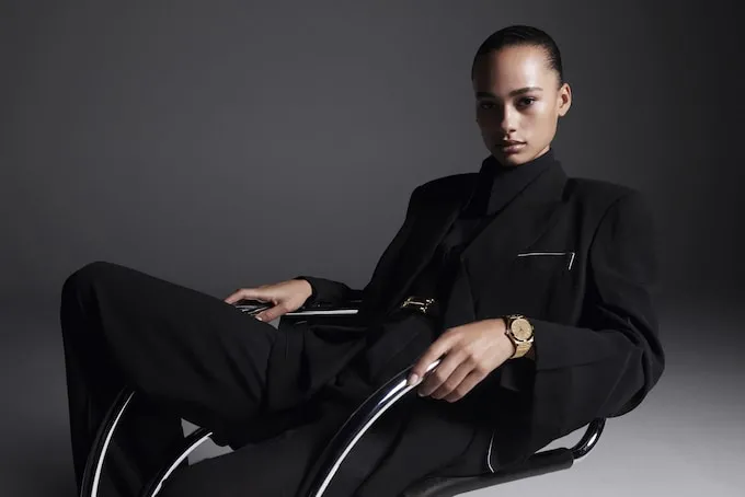 Breitling Victoria Beckham