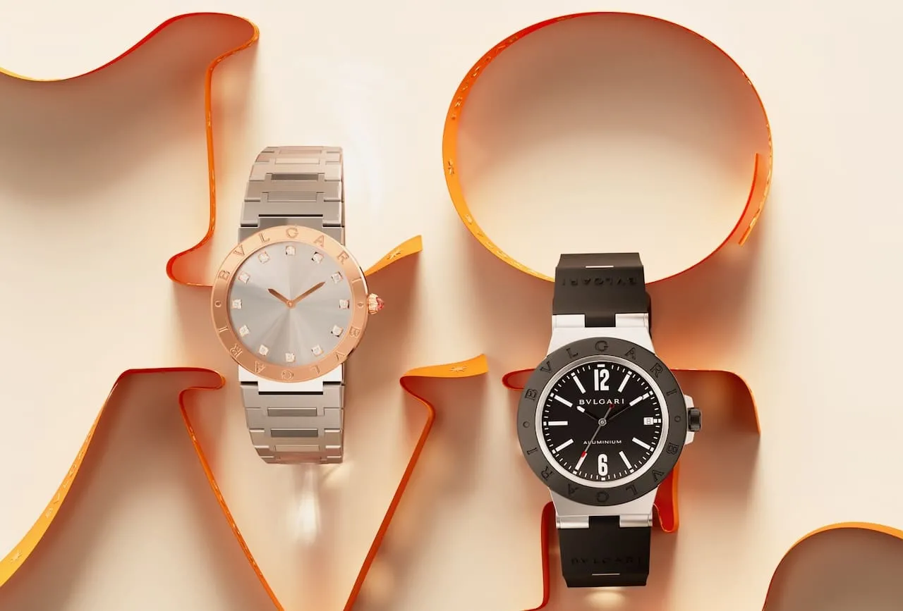 Bulgari San Valentin 2024 5