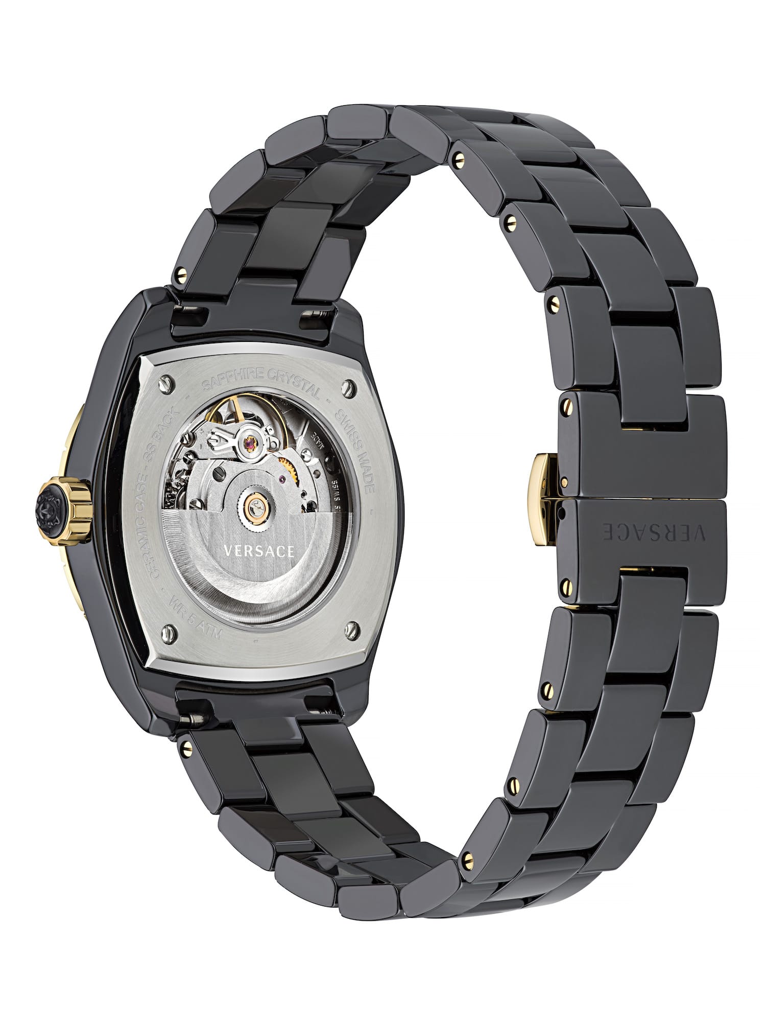 CalibremecanicoDVOne1 Watches World