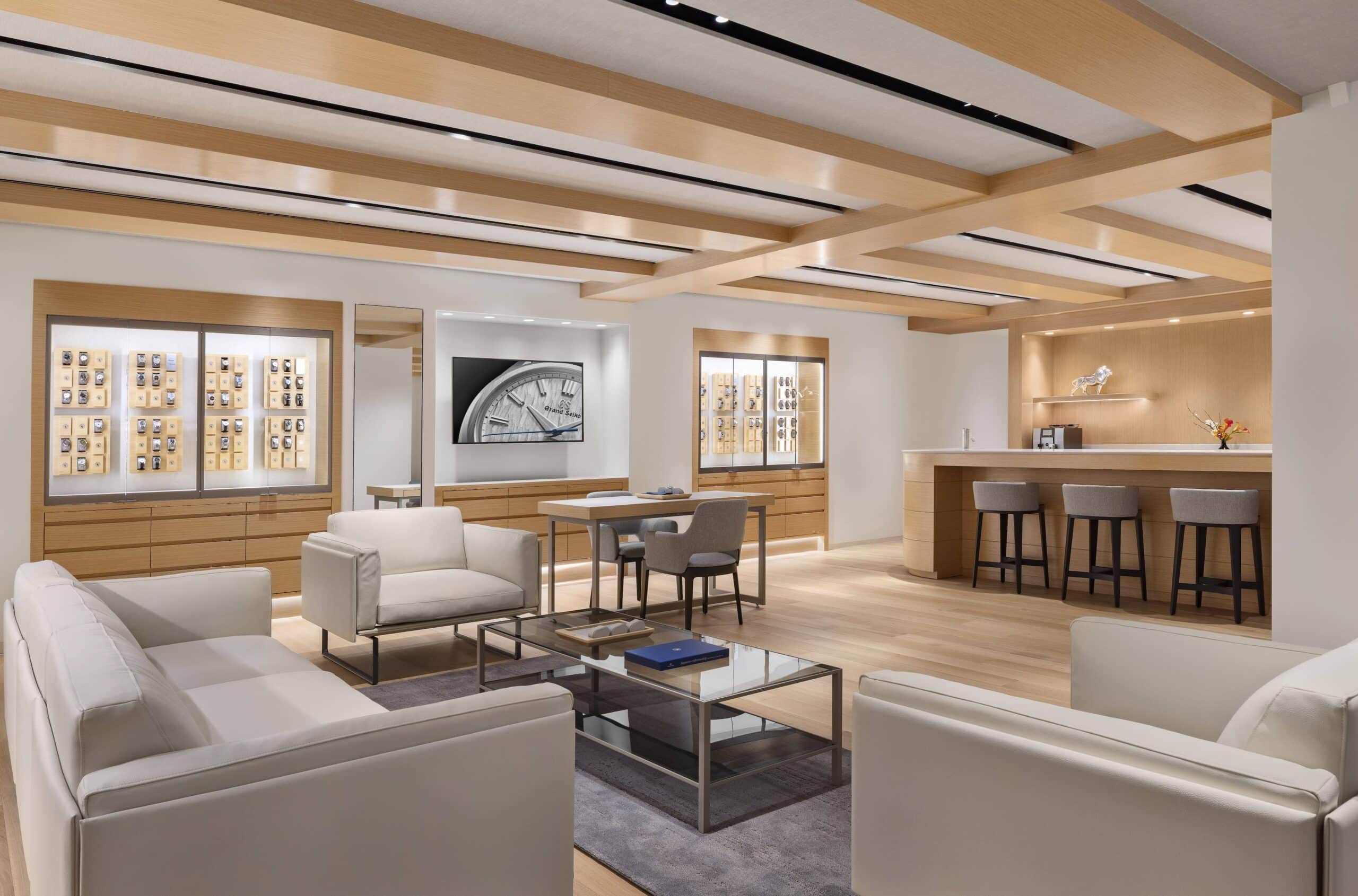 Grand Seiko Watches World