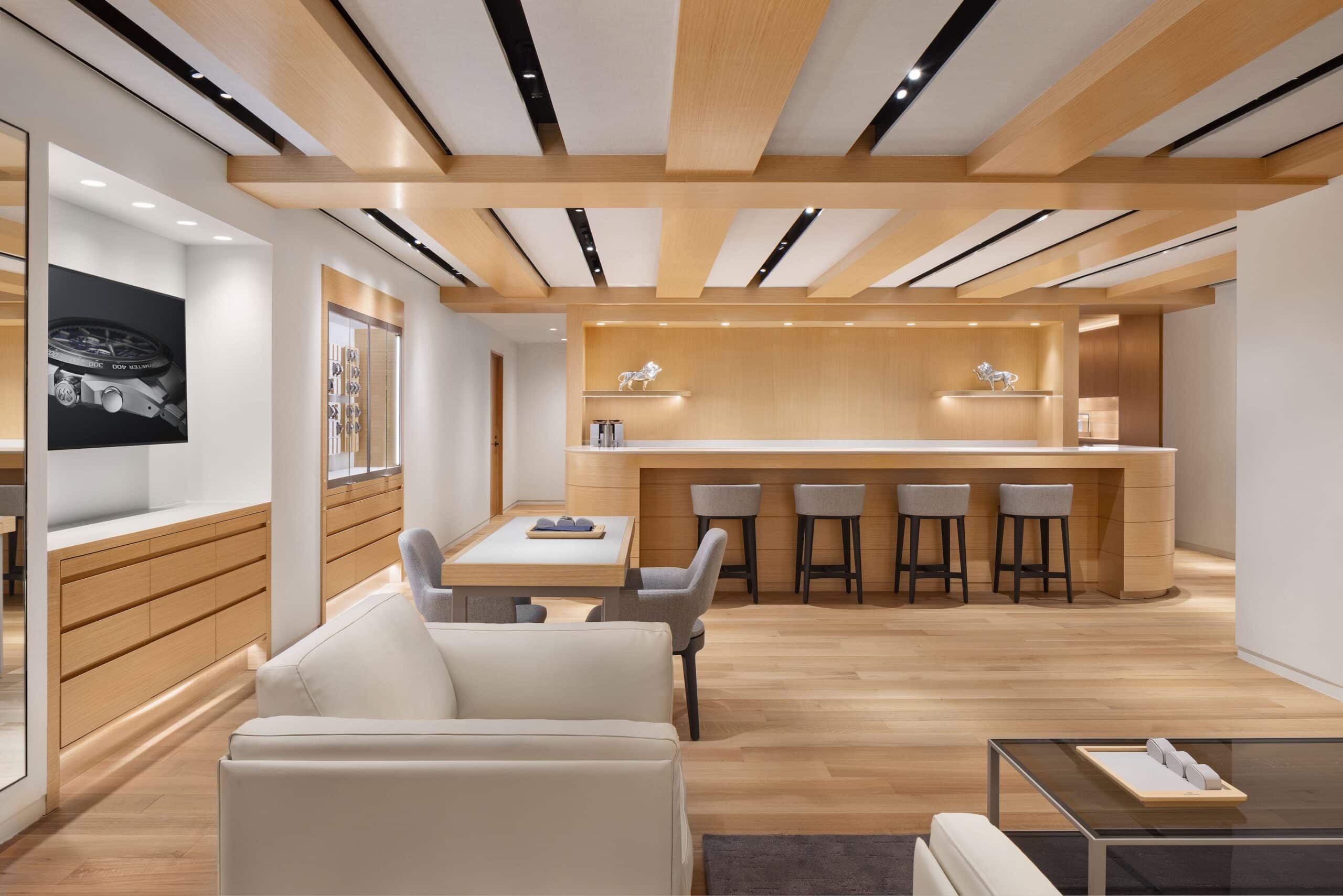 Grand Seiko Watches World