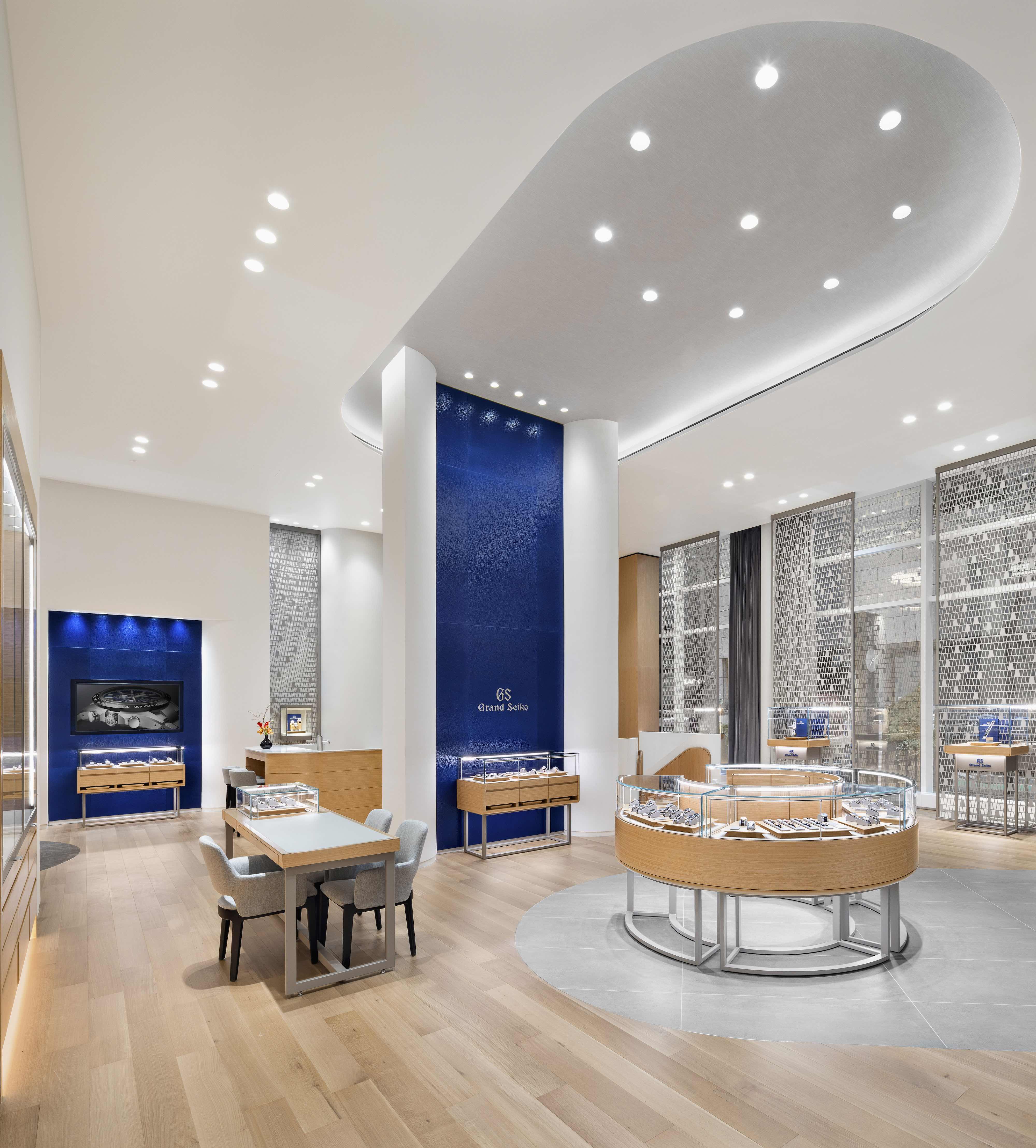 Grand Seiko Watches World