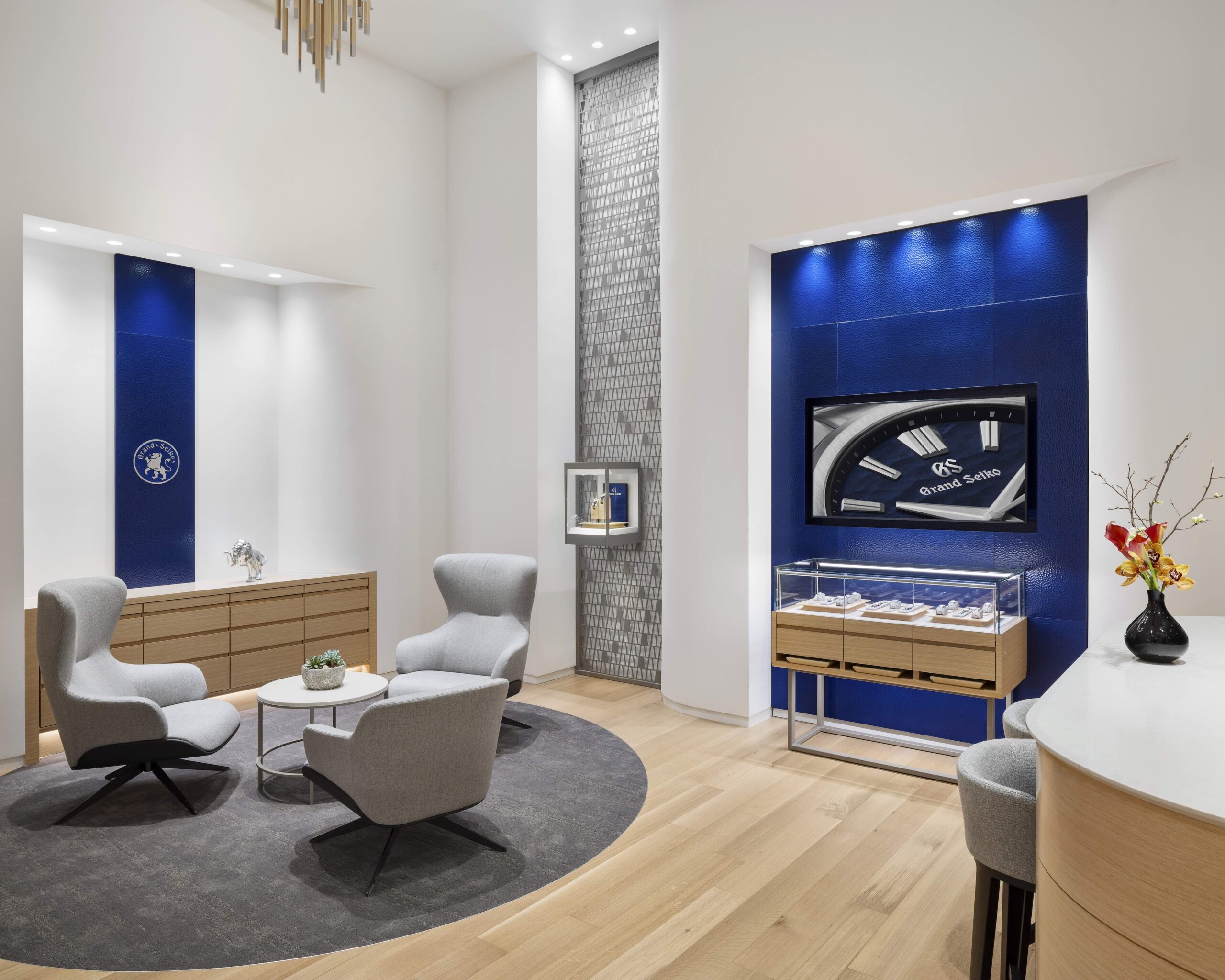 Grand Seiko Watches World